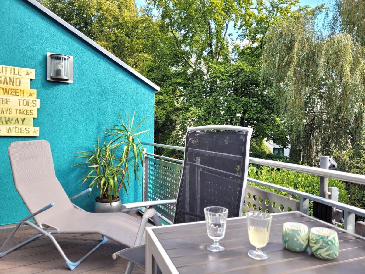 Apartment Hill Siegburg