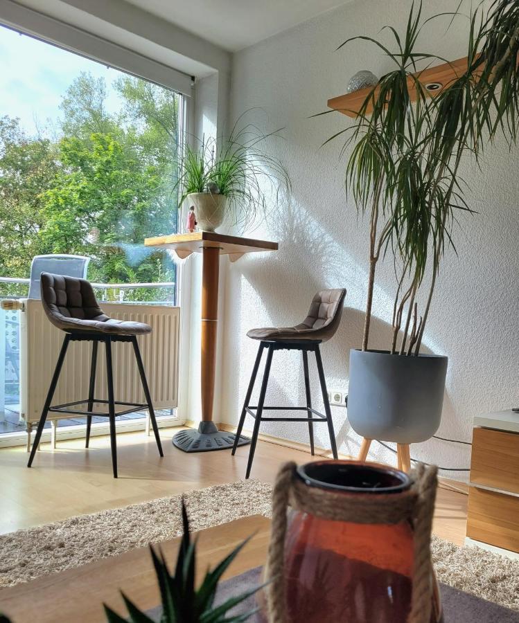 Hill Apartment *