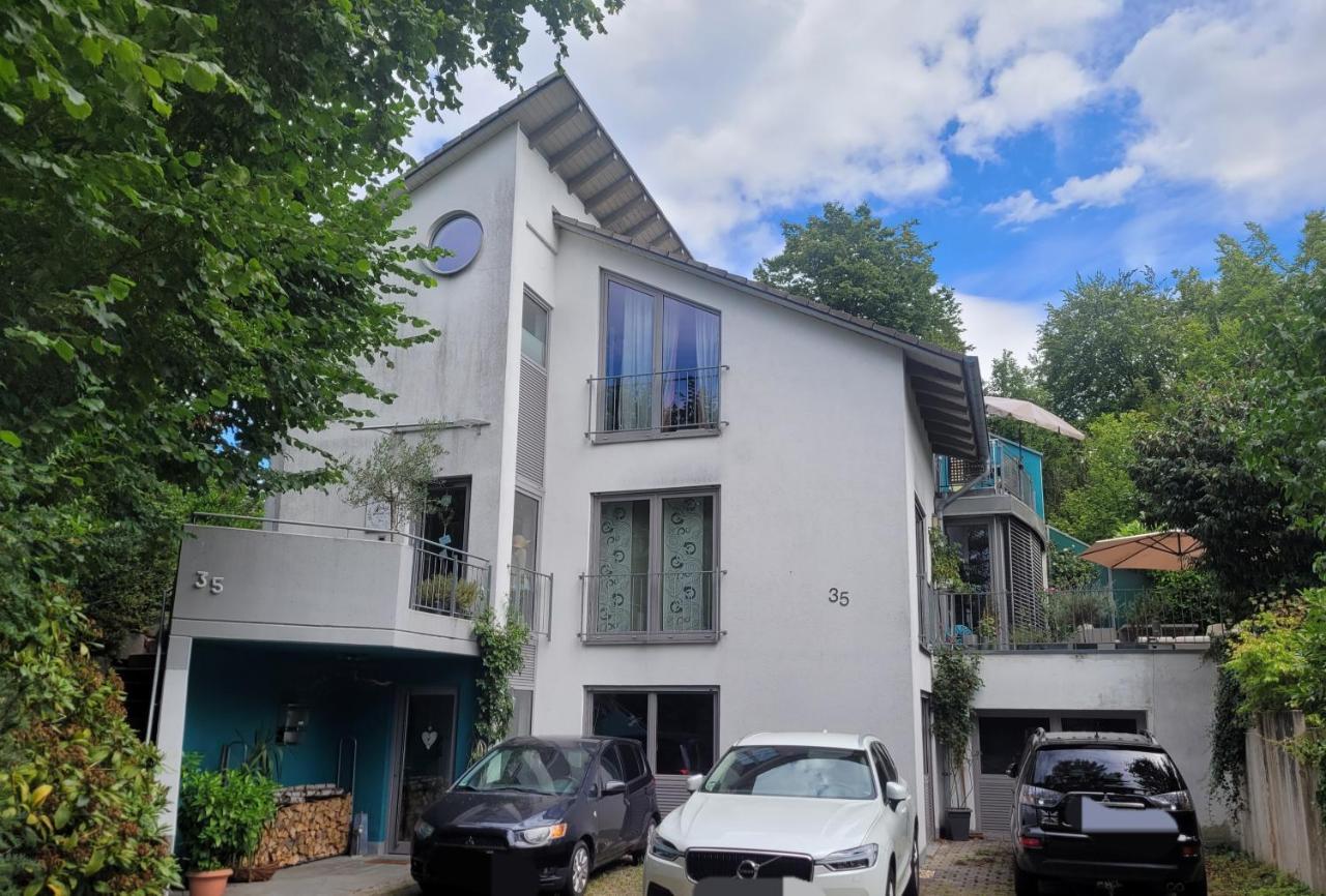 Hill Apartment Siegburg